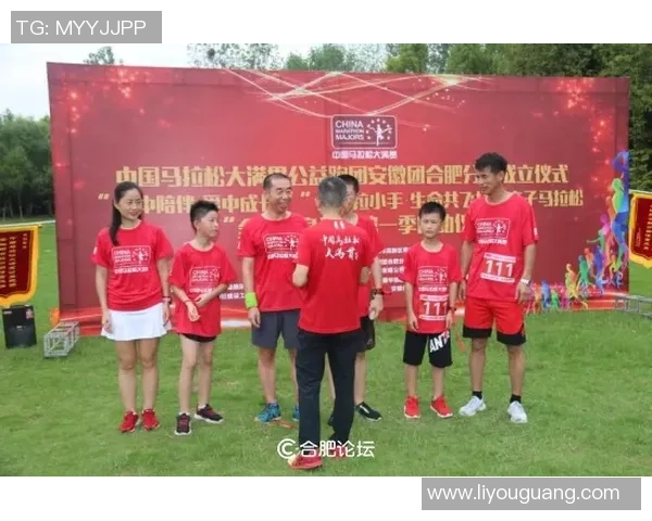 武汉飞盘队的蜕变与成长：从马拉松大满贯到飞盘竞技的新征程